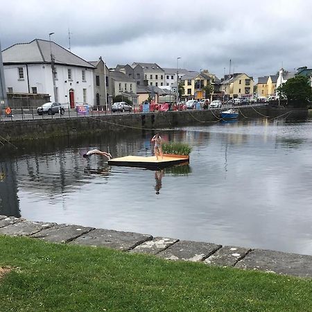Galway City Self Catering - Salthill Esterno foto