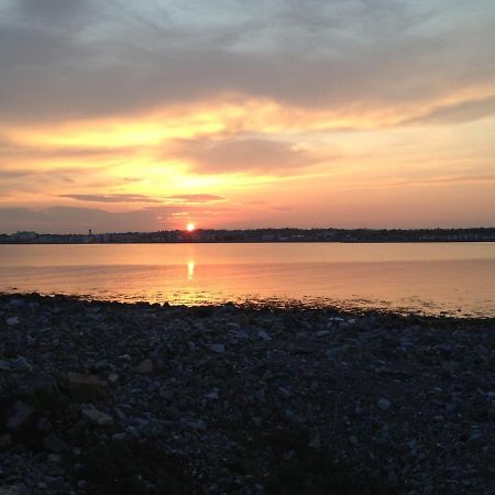 Galway City Self Catering - Salthill Esterno foto