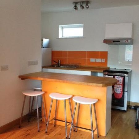 Galway City Self Catering - Salthill Esterno foto