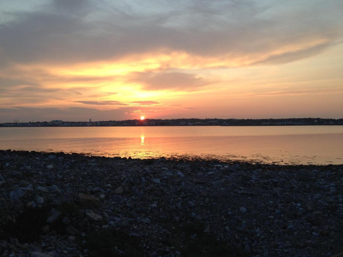 Galway City Self Catering - Salthill Esterno foto
