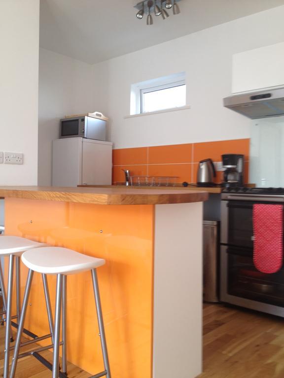 Galway City Self Catering - Salthill Esterno foto