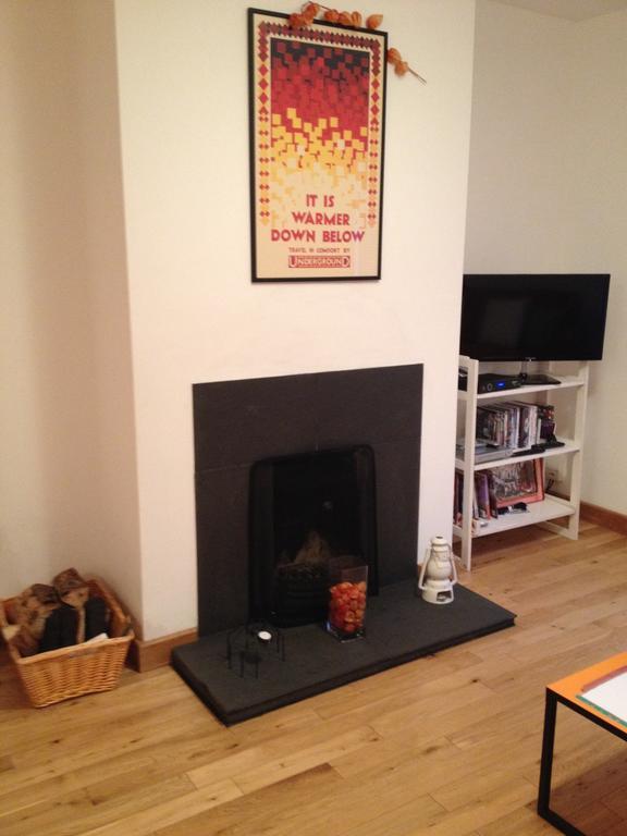Galway City Self Catering - Salthill Esterno foto