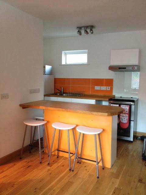 Galway City Self Catering - Salthill Esterno foto
